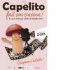 Capelito fait son cinéma
